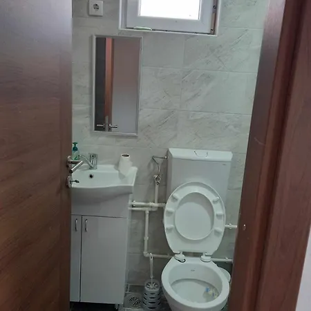 Apartmán Mateja Vrnjačka Banja