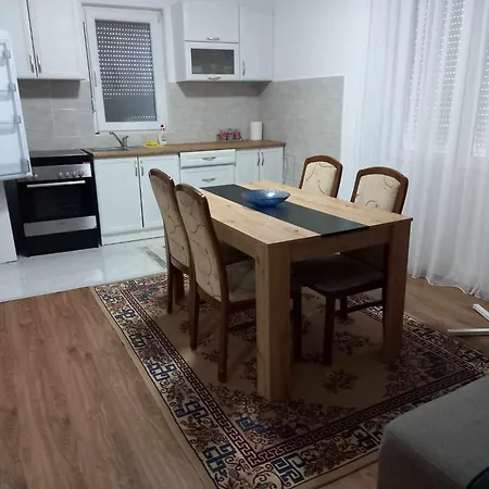 Mateja * Vrnjačka Banja